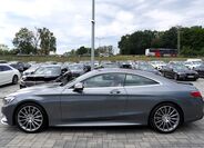 Mercedes-Benz Třídy S 3