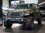 Jeep Wrangler 1