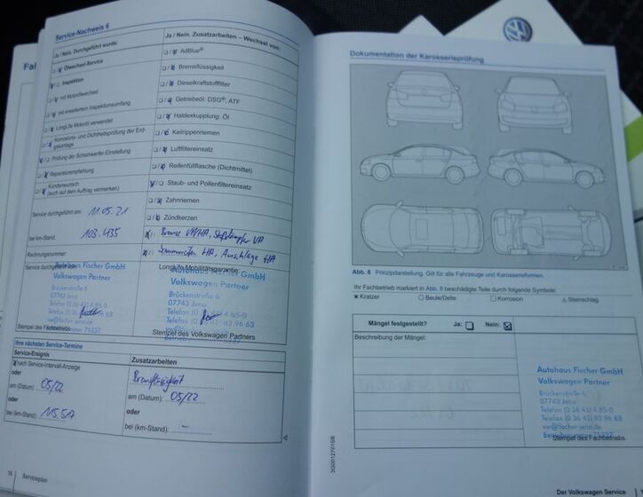 Volkswagen Polo 35