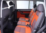 Volkswagen Touran 16