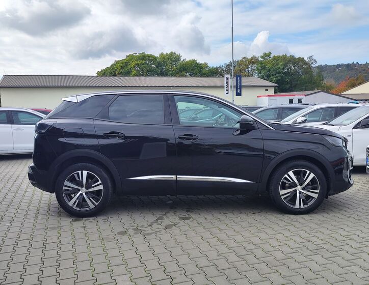 Peugeot 3008 4
