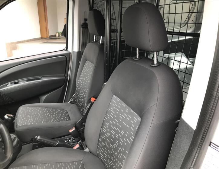 Opel Combo 8