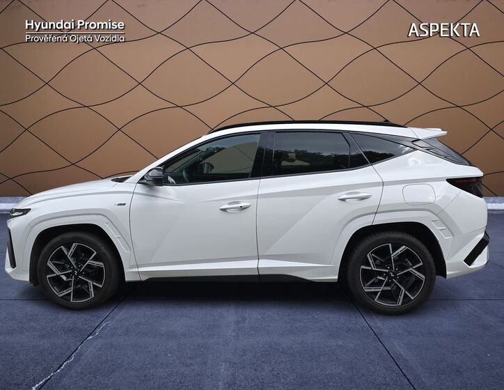 Hyundai Tucson 2