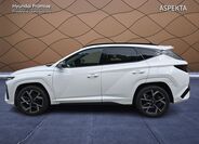 Hyundai Tucson 2
