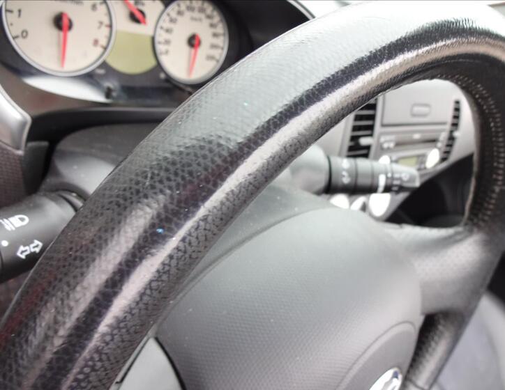 Nissan Micra 43