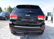 Jeep Grand Cherokee 6