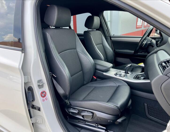 BMW X4 18
