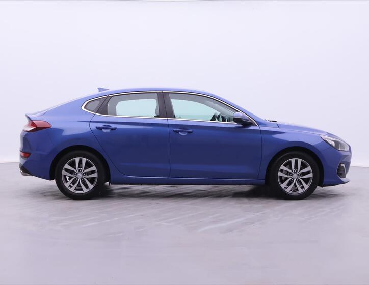 Hyundai i30 8