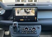 Land Rover Defender 15