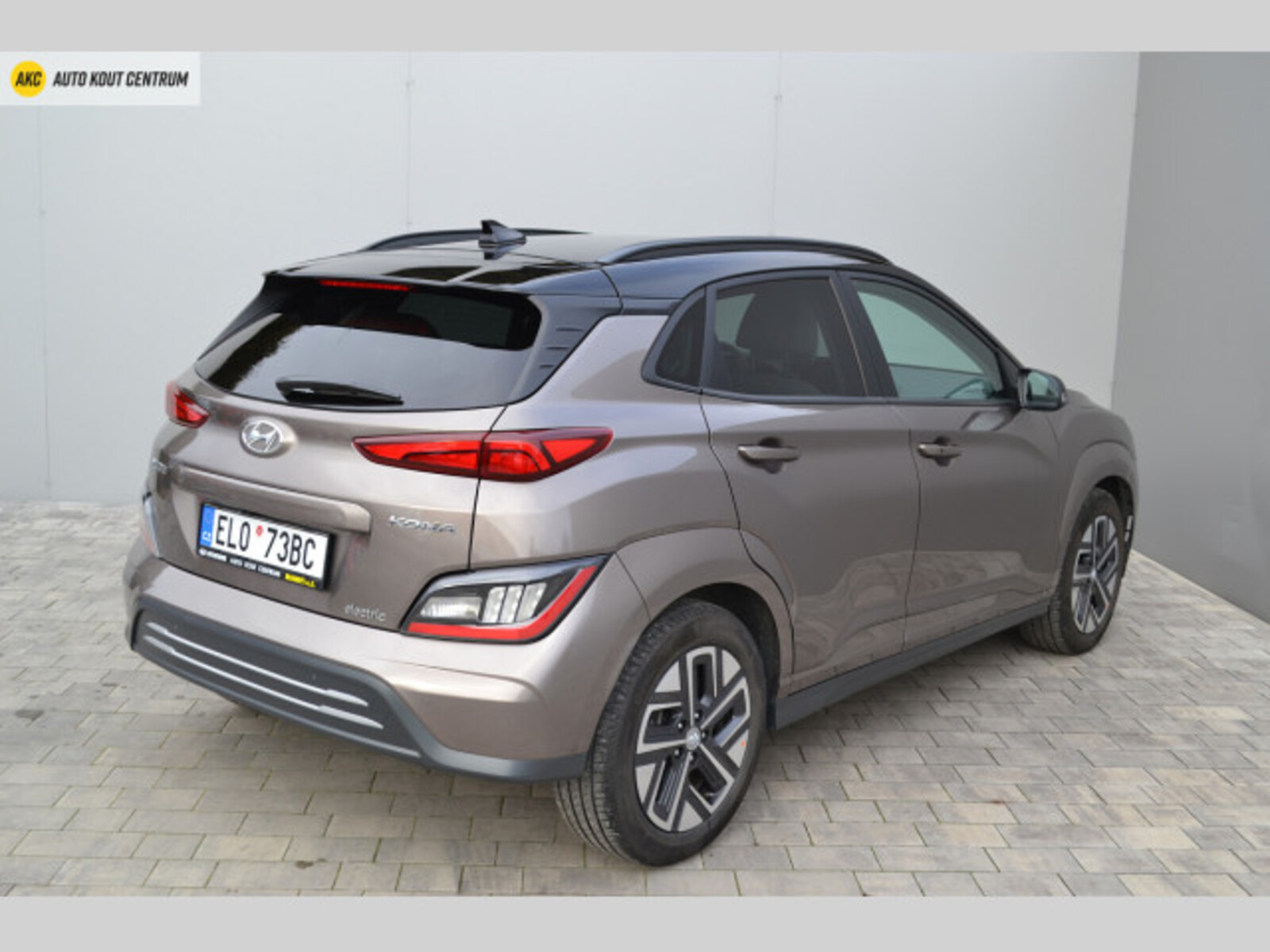 Hyundai Kona 5