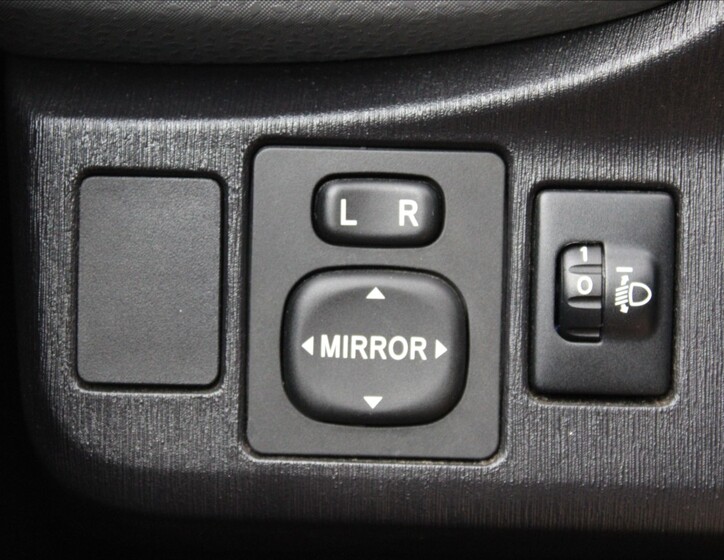 Toyota Yaris 15