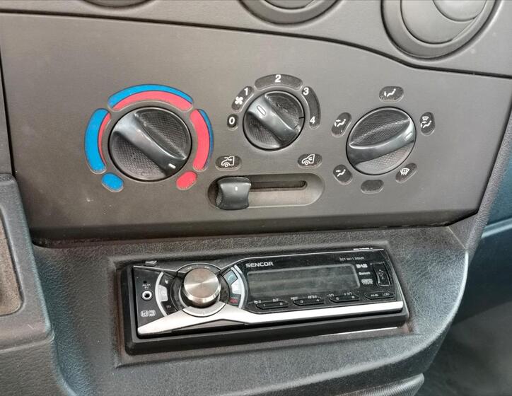 Iveco Daily 13