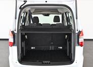 Ford Tourneo Courier 6