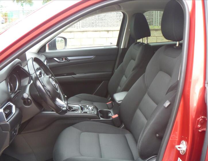 Mazda CX-5 7