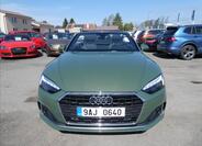 Audi A5 2