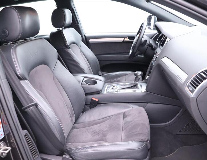 Audi Q7 15