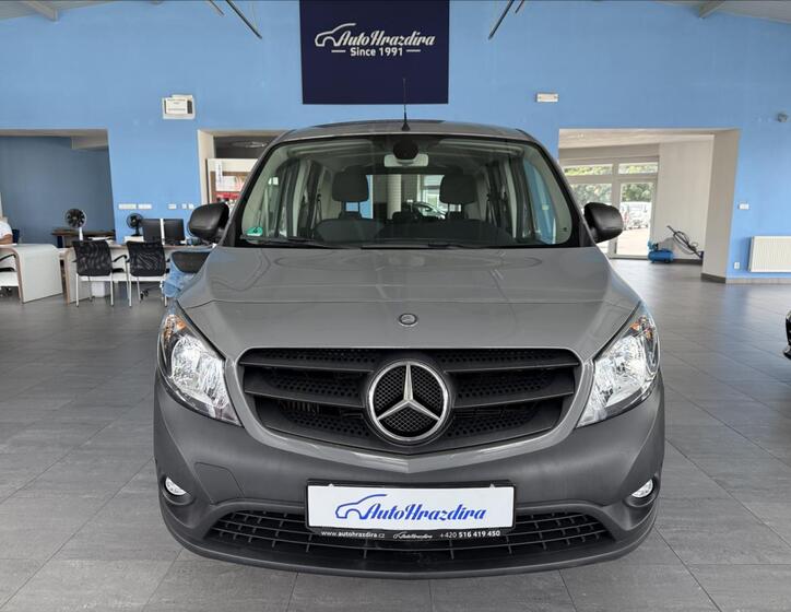 Mercedes-Benz Citan 2