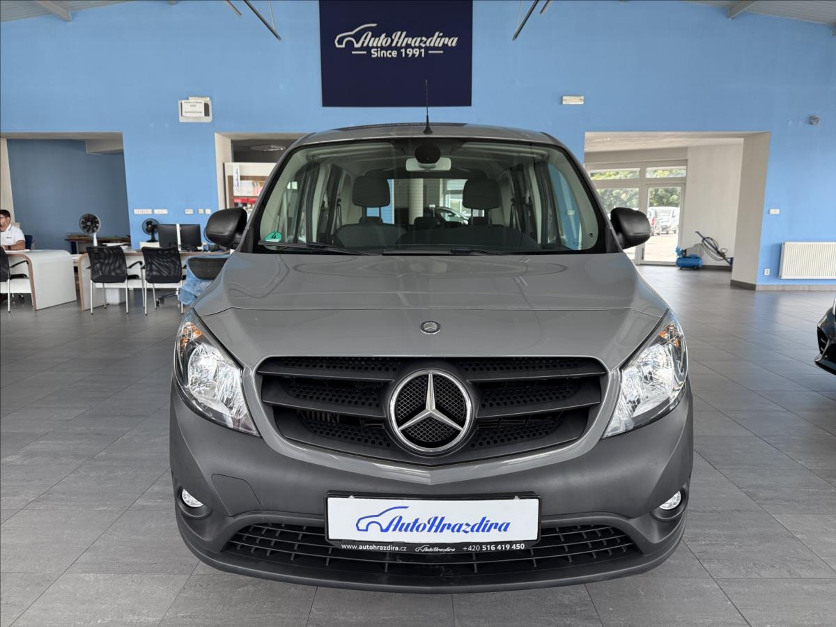 Mercedes-Benz Citan