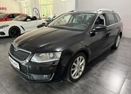 Škoda Octavia 3