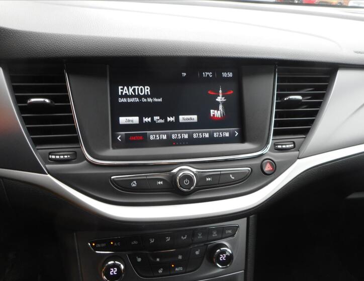 Opel Astra 14