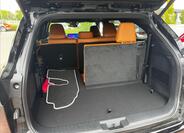 Toyota Highlander 5