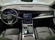 Audi SQ8 27