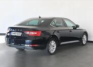 Škoda Superb 3