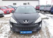 Peugeot 308 2