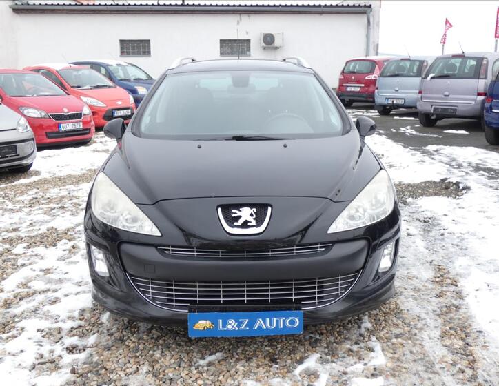 Peugeot 308 2