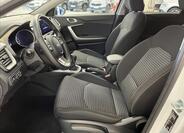 KIA Ceed 20