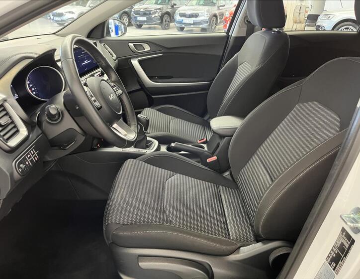 KIA Ceed 20