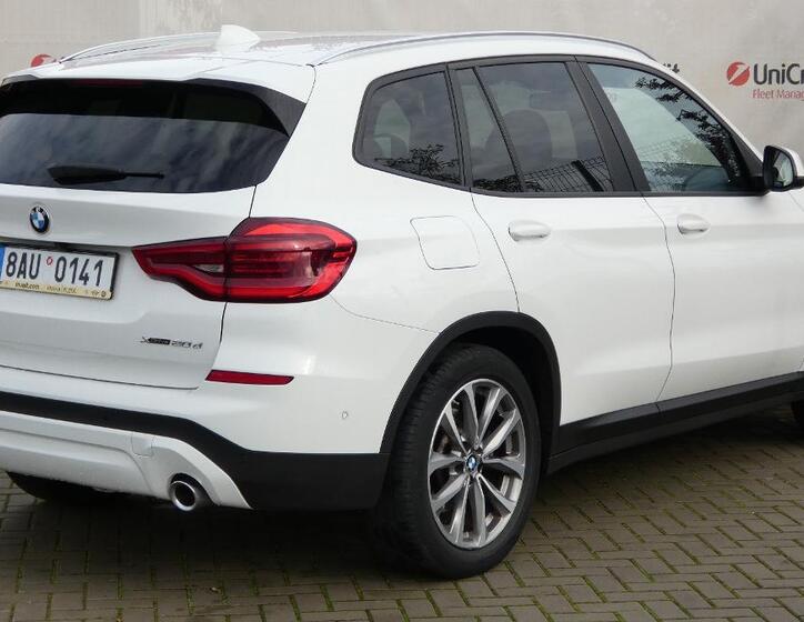BMW X3 3
