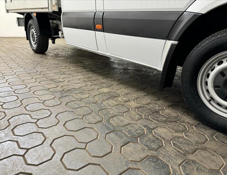 Mercedes-Benz Sprinter 31