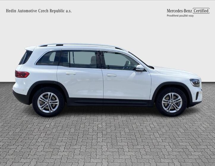 Mercedes-Benz GLB 6