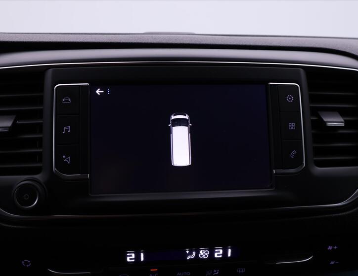 Peugeot Traveller 20