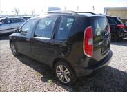 Škoda Roomster 8