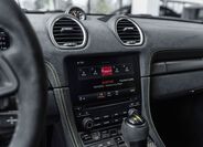 Porsche Cayman 18