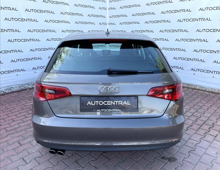Audi A3 5