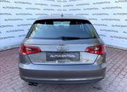 Audi A3 5