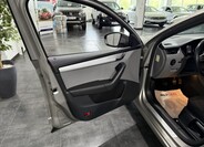Škoda Octavia 6