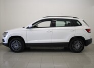Škoda Karoq 5