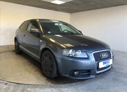 Audi A3 1