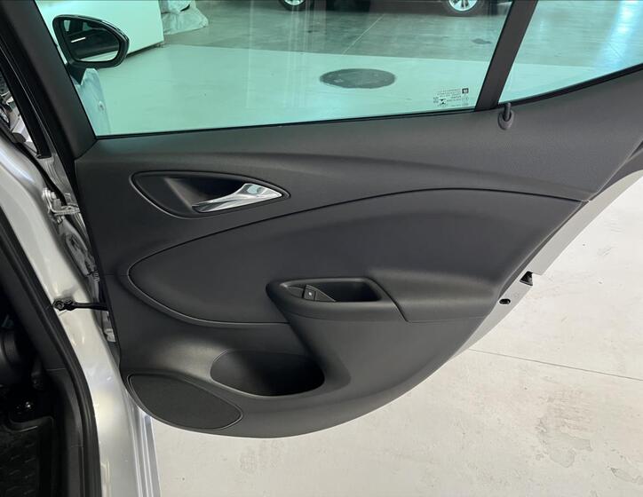 Opel Astra 29