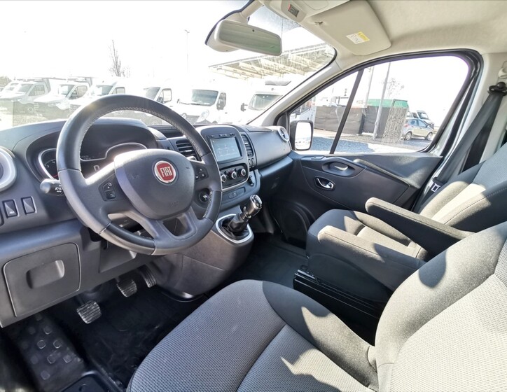 Fiat Talento 6