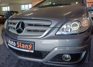 Mercedes-Benz Třídy B 9