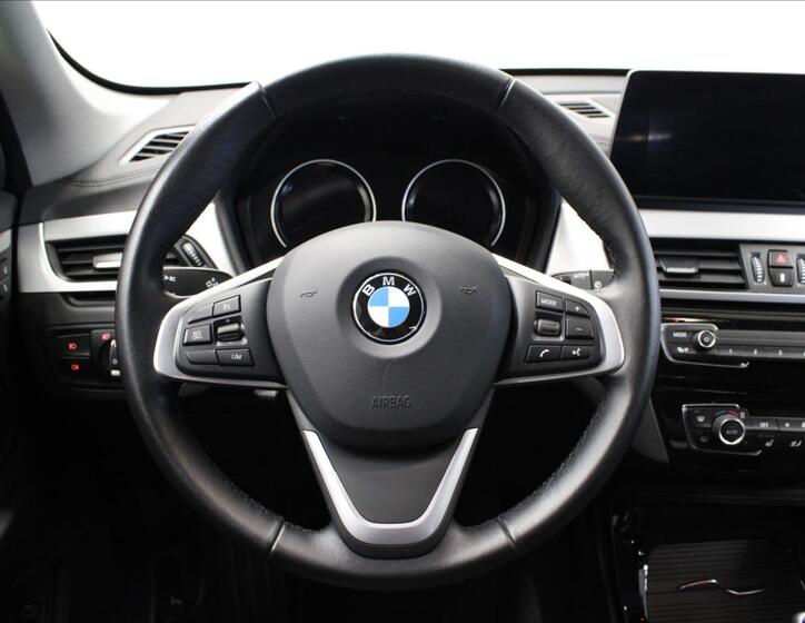 BMW X1 17