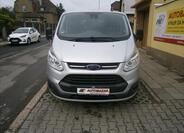 Ford Tourneo Custom 2