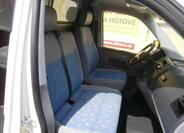 Volkswagen Transporter 13