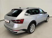 Škoda Superb 2