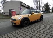 Mini One 1